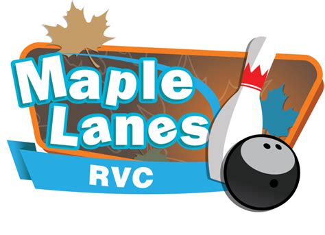 rvc lanes league standings